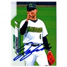 Jimmy Glowenke autograph